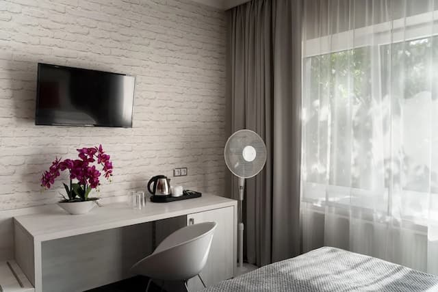 Grand Petit Hotel ex Shato Gesson-经典三人房-3