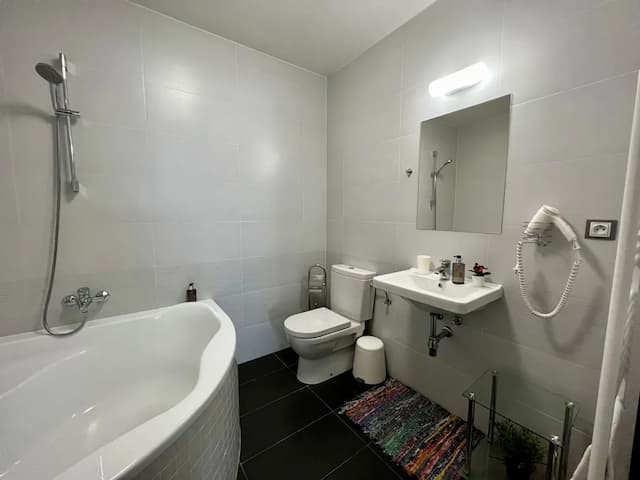 Grand Petit Hotel ex Shato Gesson-经典三人房-8