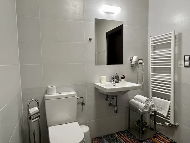 Grand Petit Hotel ex Shato Gesson-经典三人房-9