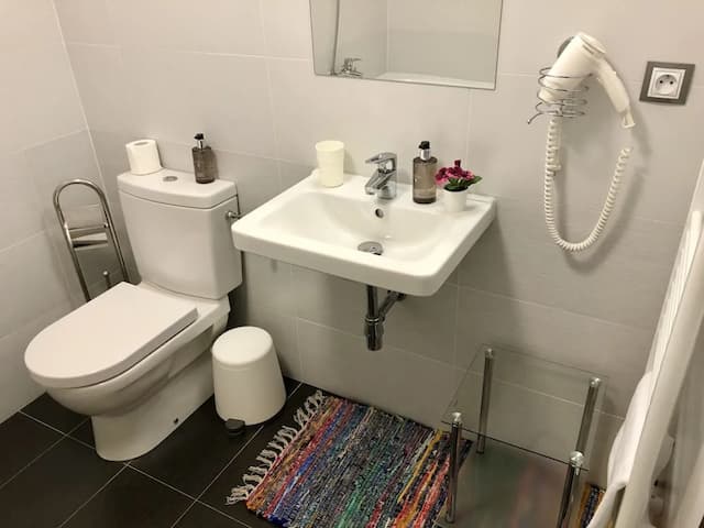 Grand Petit Hotel ex Shato Gesson-经典三人房-7