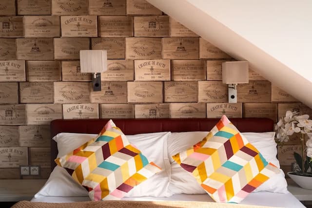 Grand Petit Hotel ex Shato Gesson-经典双人房或双床房-7