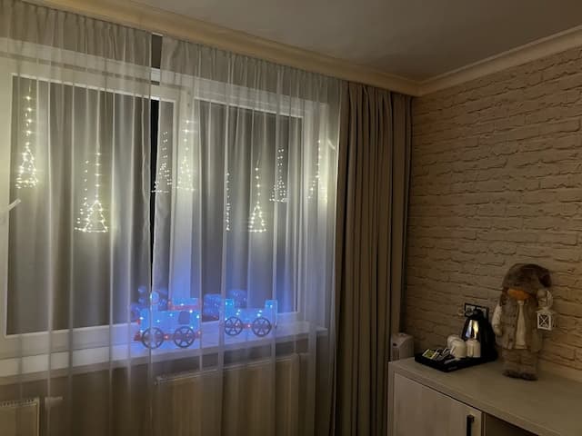 Grand Petit Hotel ex Shato Gesson-经典双人房或双床房-9