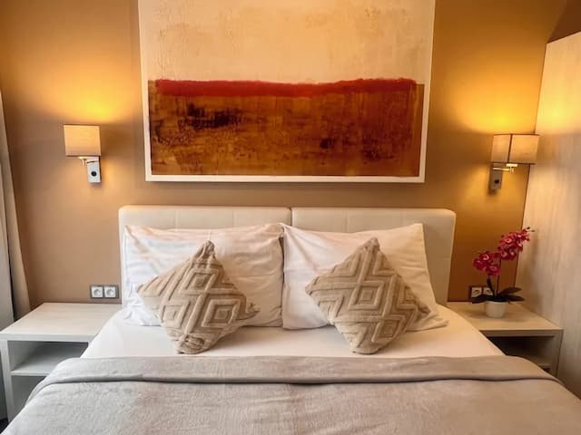 Grand Petit Hotel ex Shato Gesson-经典双人房或双床房-13