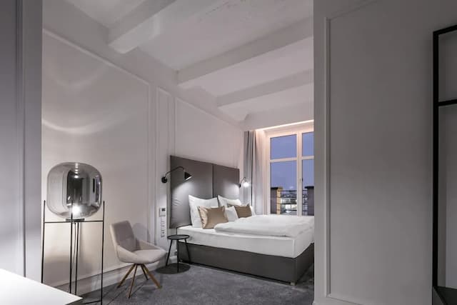 ピトラウン ブティック ホテル プラハ-ジュニア スイート-1