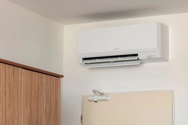 布拉格高級飯店-高級三人房-8