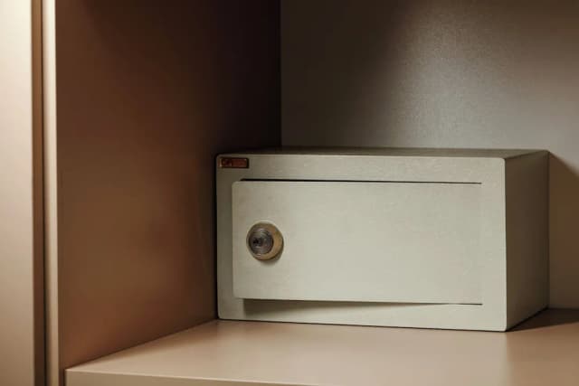 布拉格高級飯店-標準雙人或雙床房, 1 張標準雙人床或 2 張單人床-9