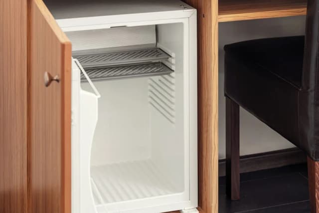 布拉格高級飯店-標準雙人或雙床房, 1 張標準雙人床或 2 張單人床-8