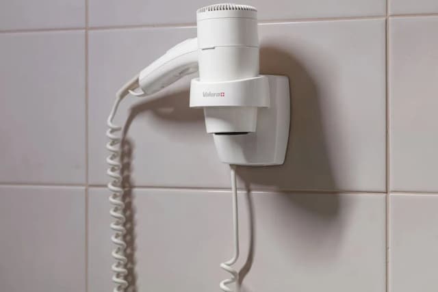 布拉格高級飯店-標準雙人或雙床房, 1 張標準雙人床或 2 張單人床-15