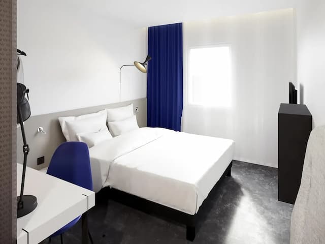 ibis Praha Old Town-尊荣客房, 1 张双人床-1