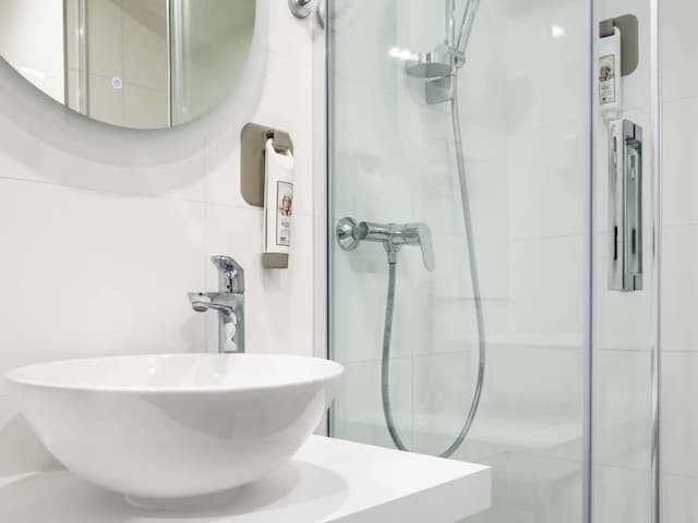 ibis Praha Old Town-尊荣客房, 1 张双人床-8