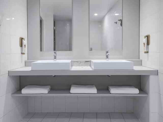 ibis Praha Old Town-Suite Room, 1 Double bed + sofa-7