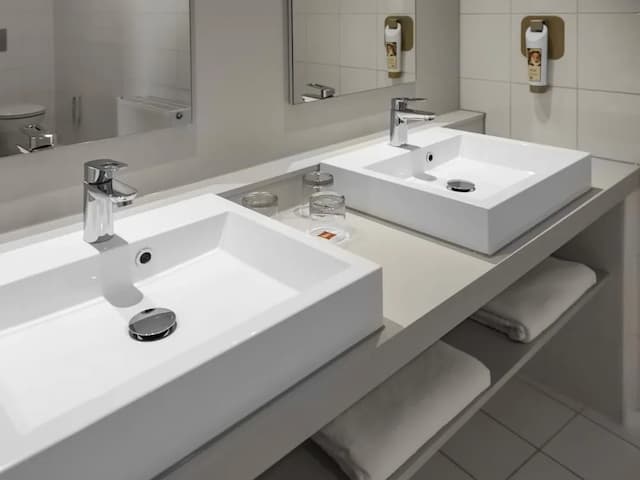 ibis Praha Old Town-Suite Room, 1 Double bed + sofa-8