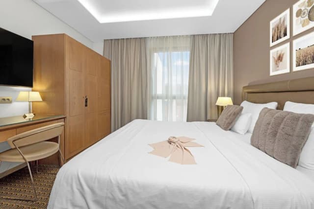호텔 로얄 프라하-슈피리어 더블룸 또는 트윈룸-3