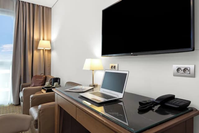 호텔 로얄 프라하-컴포트 트리플룸, 욕조-7