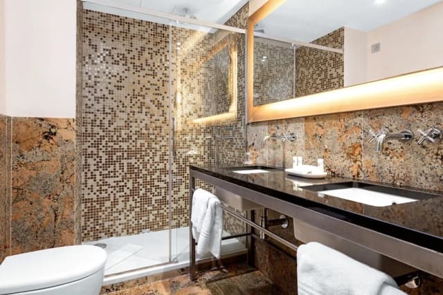 호텔 로얄 프라하-이그제큐티브 더블룸-12