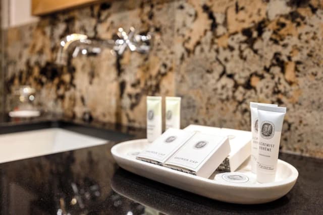 호텔 로얄 프라하-컴포트 스위트, 침실 2개, 욕실 2개-16