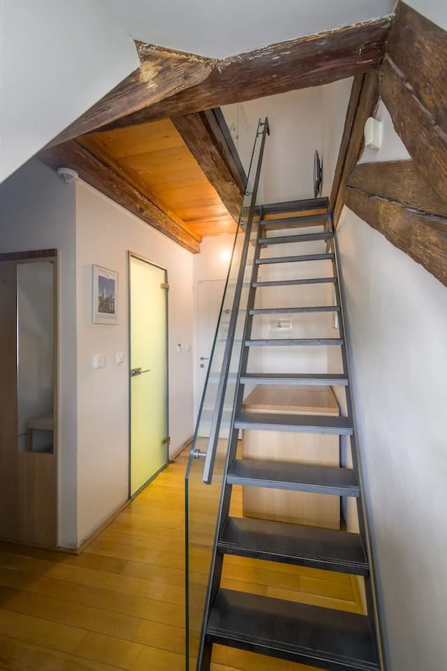 Hotel Monastery-Standard Double or Twin Room-7