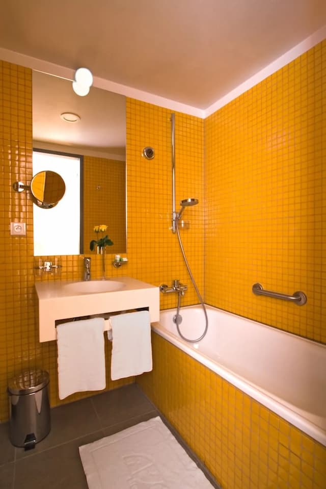 Hotel Monastery-Deluxe Double Room-6