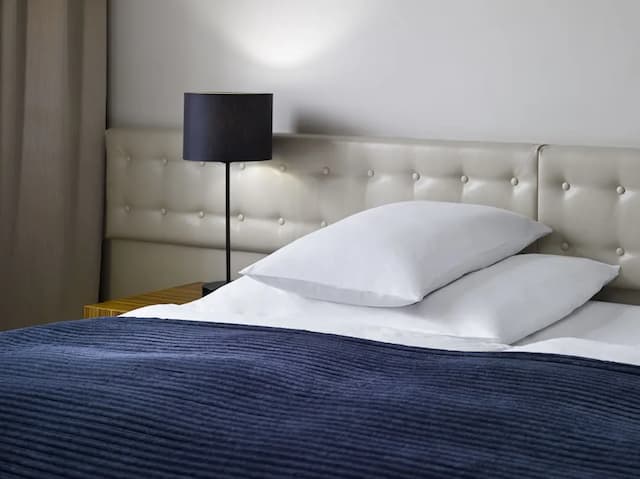 ザ アイコン ホテル-スタンダード シングルルーム 1 ベッドルーム-2