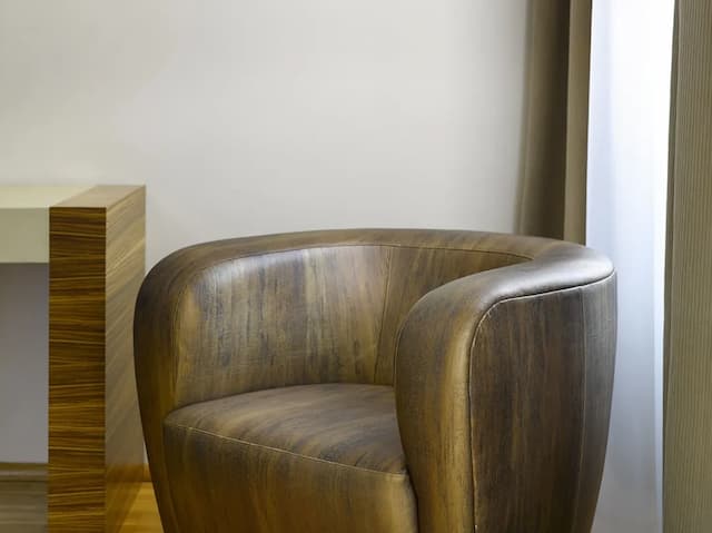 ザ アイコン ホテル-デラックス ダブルルーム-5