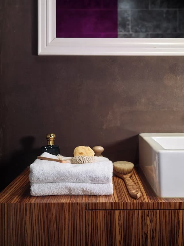 ザ アイコン ホテル-デラックス ダブルルーム-9