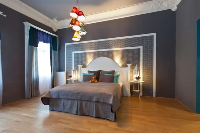 Royal Prague City Apartments-Superior Family Apartment-4