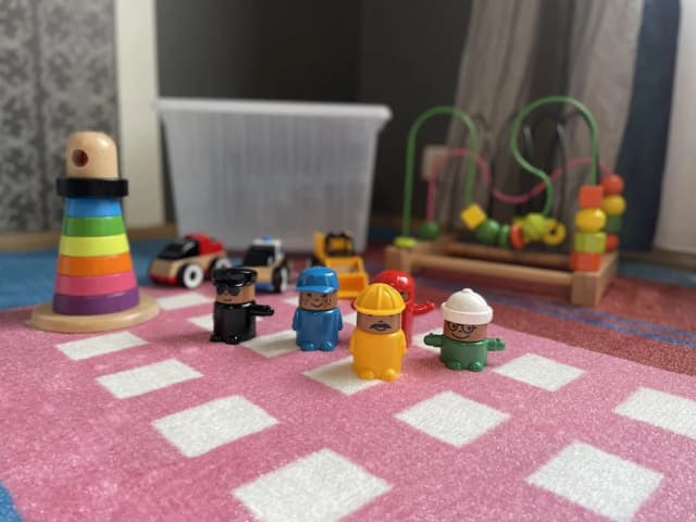 Royal Prague City Apartments-Superior Family Apartment-2