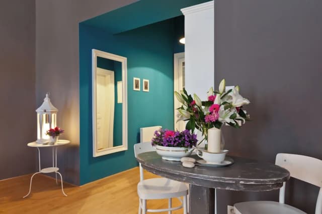 Royal Prague City Apartments-Superior Family Apartment-9