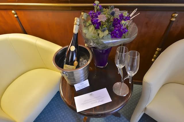 ホテル ホスタル プラハ オールド タウン-クラシック ダブルルーム-7