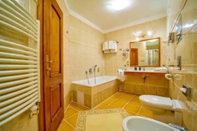 Josephine Old Town Square Hotel - Czech Leading Hotels-Double Room-7