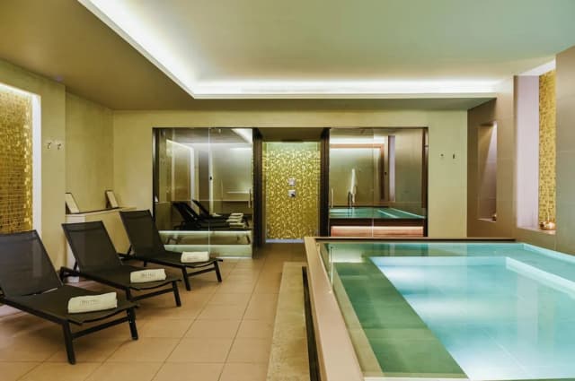 ボホプラハホテル、スモールラグジュアリーホテルズ-スタンダード ダブルルーム-4