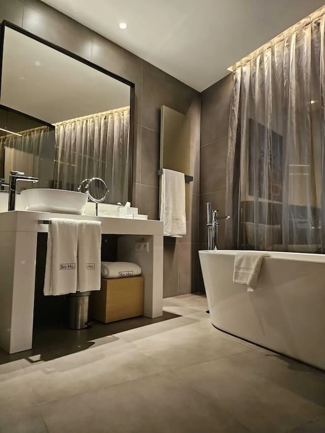 보호 프라하 호텔, 스몰 럭셔리 호텔-패밀리룸 (parking included)-6