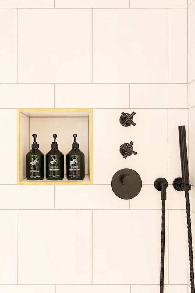 麥斯米蘭飯店-豪華雙人房-13