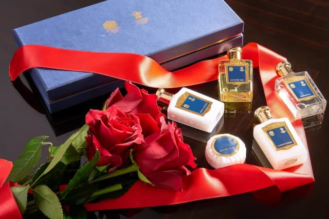 布拉格 The Grand Mark - The Leading Hotels of the World 飯店-家庭套房, 1 間臥室, 簡易廚房-2