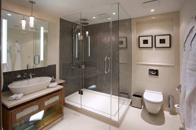 布拉格 The Grand Mark - The Leading Hotels of the World 飯店-總統套房, 2 間臥室, 露台, 城市景觀-8