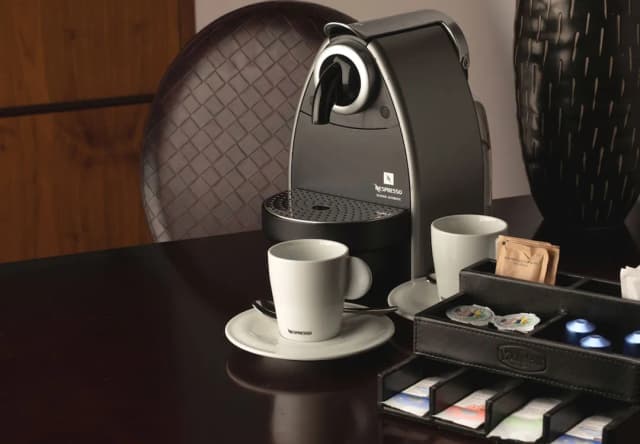 布拉格 The Grand Mark - The Leading Hotels of the World 飯店-總統套房, 2 間臥室, 露台, 城市景觀-6