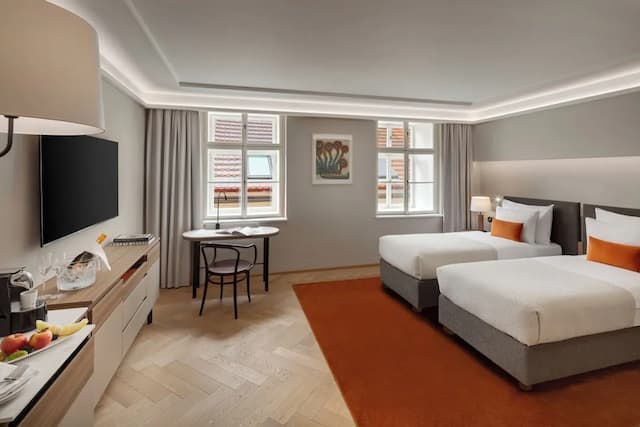 BOOKQUET 飯店-Bookquet Premium-1