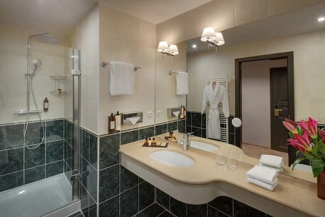 BOOKQUET 飯店-Bookquet Deluxe-4