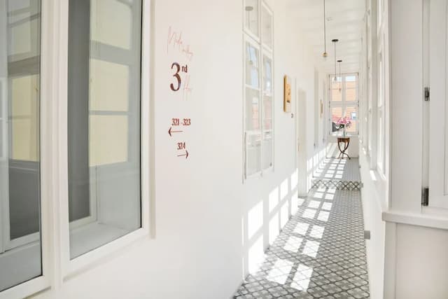 BOOKQUET 飯店-Bookquet Deluxe-2