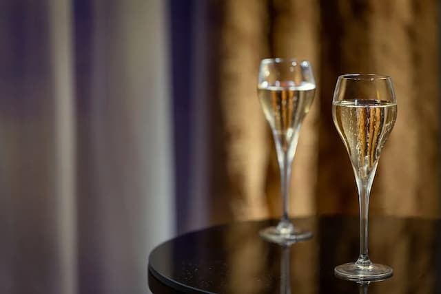 帝國藝術裝飾飯店-豪華雙人房-3