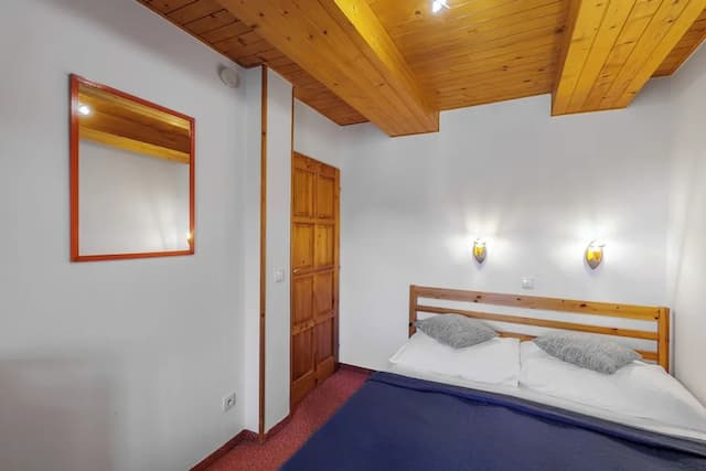 호텔 벨라-더블룸 또는 트윈룸-9