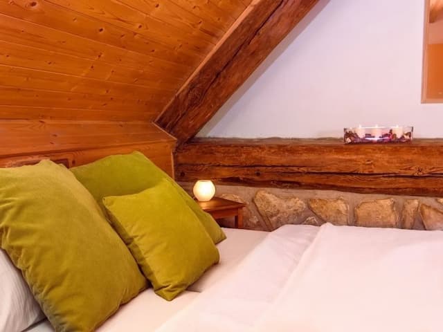 호텔 벨라-더블룸 또는 트윈룸-4