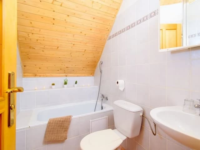 호텔 벨라-더블룸 또는 트윈룸-7