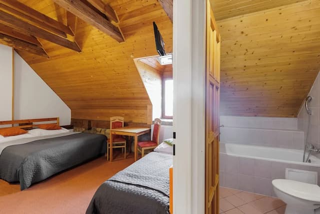 호텔 벨라-트리플룸-1