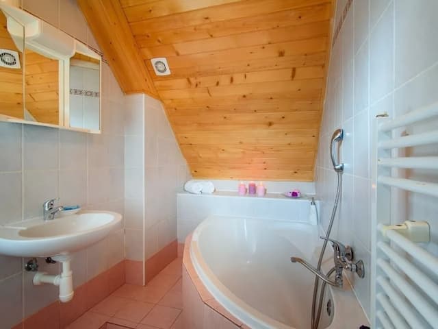 호텔 벨라-쿼드룸-4