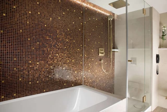 布拉格希爾頓飯店-家庭客房, 1 張特大雙人床-8