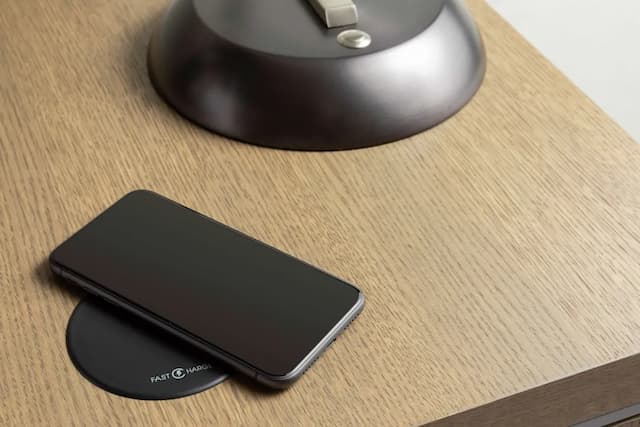 布拉格希爾頓飯店-行政套房, 1 張特大雙人床-5