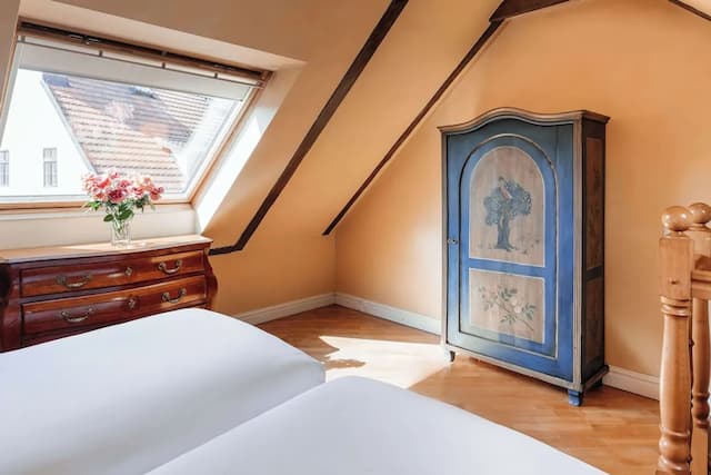 阿爾奇米斯特 SPA 大酒店-家庭客房, 2 間臥室, 小廚-3