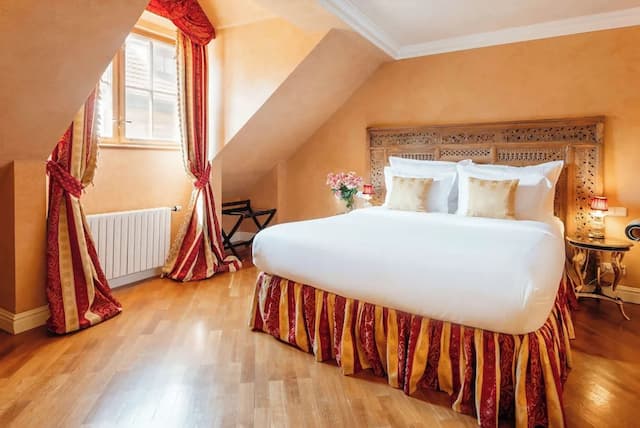 阿爾奇米斯特 SPA 大酒店-家庭客房, 2 間臥室, 小廚-4