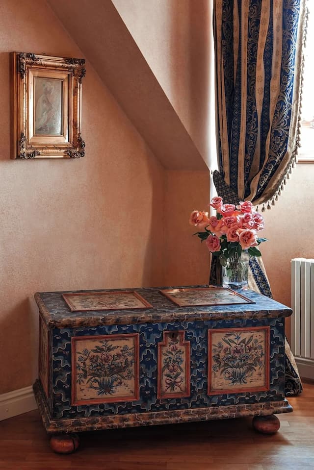 阿爾奇米斯特 SPA 大酒店-家庭客房, 2 間臥室, 小廚-8